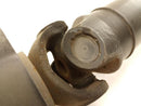 Hyundai Genesis Rear Drive Shaft-11