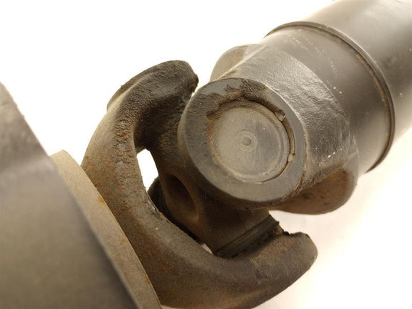 Hyundai Genesis Rear Drive Shaft