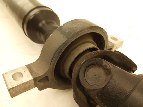 Hyundai Genesis Rear Drive Shaft