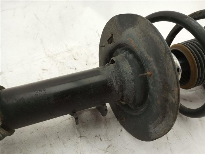 Hyundai Genesis Front Left Strut