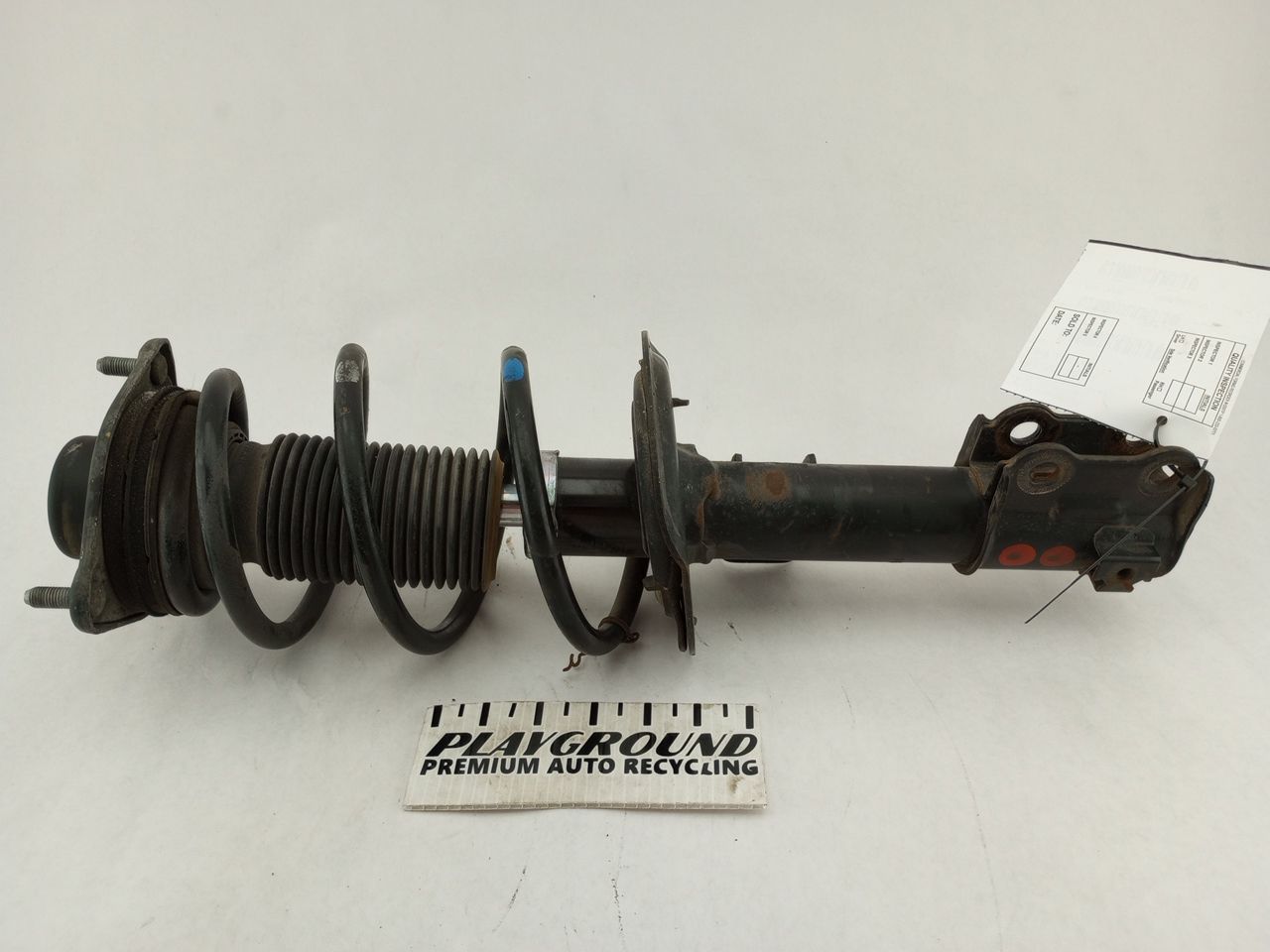 Hyundai Genesis Front Right Strut