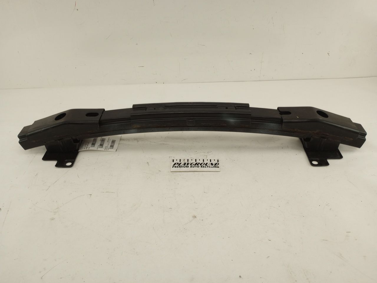 Hyundai Genesis Front Bumper Impact Bar