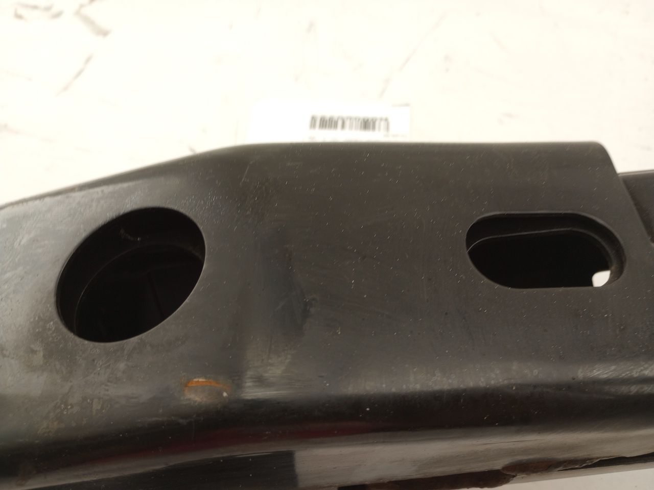 Hyundai Genesis Front Bumper Impact Bar