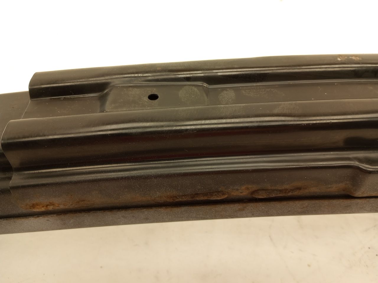 Hyundai Genesis Front Bumper Impact Bar