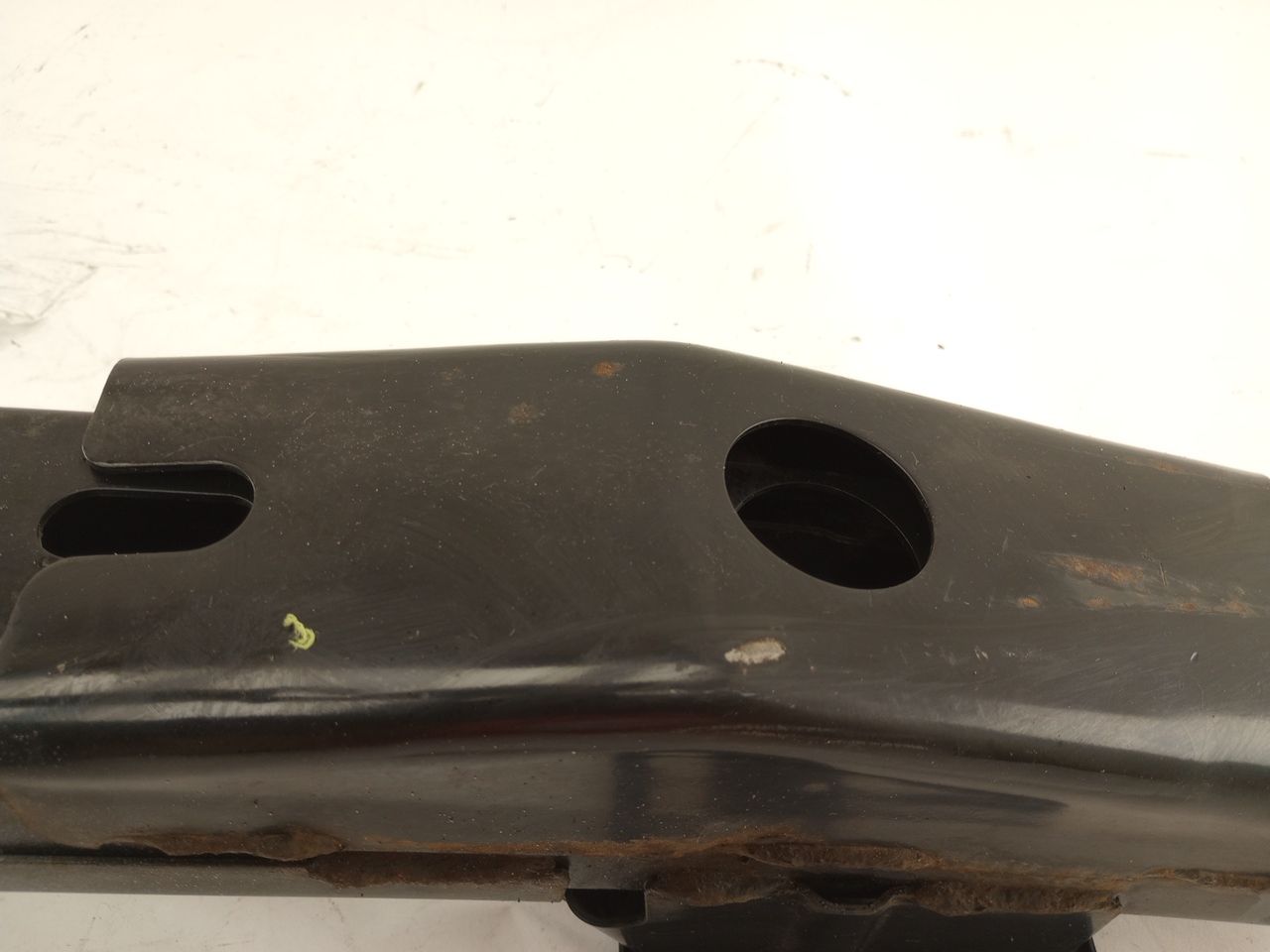 Hyundai Genesis Front Bumper Impact Bar