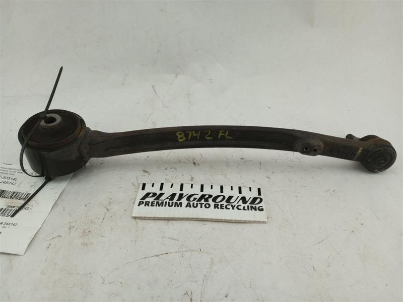 Hyundai Genesis Lower Front Left Control Arm