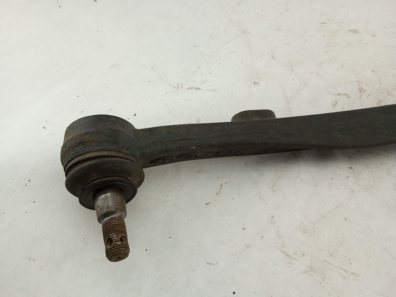 Hyundai Genesis Lower Front Right Control Arm