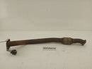 Hyundai Genesis Exhaust Cross Pipe-1