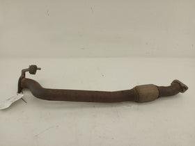 Hyundai Genesis Exhaust Cross Pipe - 0