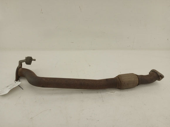 Hyundai Genesis Exhaust Cross Pipe