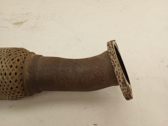 Hyundai Genesis Exhaust Cross Pipe