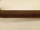 Hyundai Genesis Exhaust Cross Pipe-6