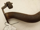 Hyundai Genesis Exhaust Cross Pipe-7