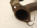 Hyundai Genesis Exhaust Cross Pipe-8