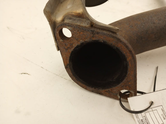 Hyundai Genesis Exhaust Cross Pipe