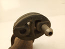 Hyundai Genesis Exhaust Cross Pipe-9