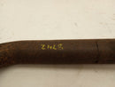 Hyundai Genesis Exhaust Cross Pipe-11