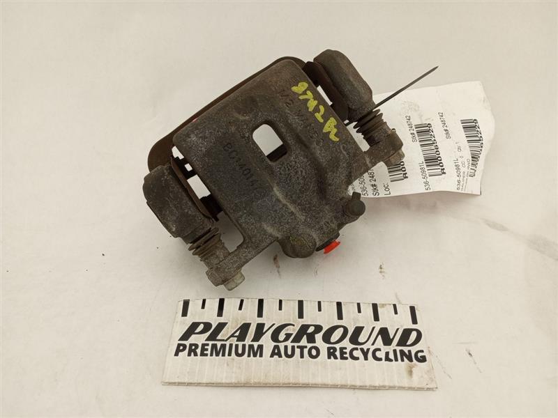 Hyundai Genesis Rear Left Brake Caliper