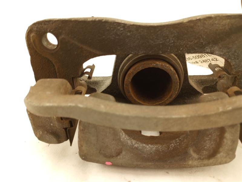 Hyundai Genesis Rear Left Brake Caliper