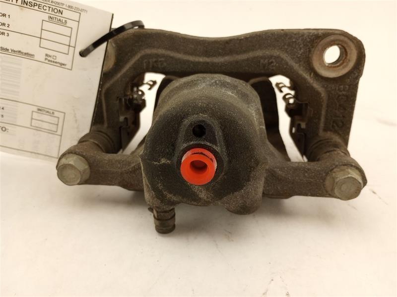 Hyundai Genesis Rear Left Brake Caliper