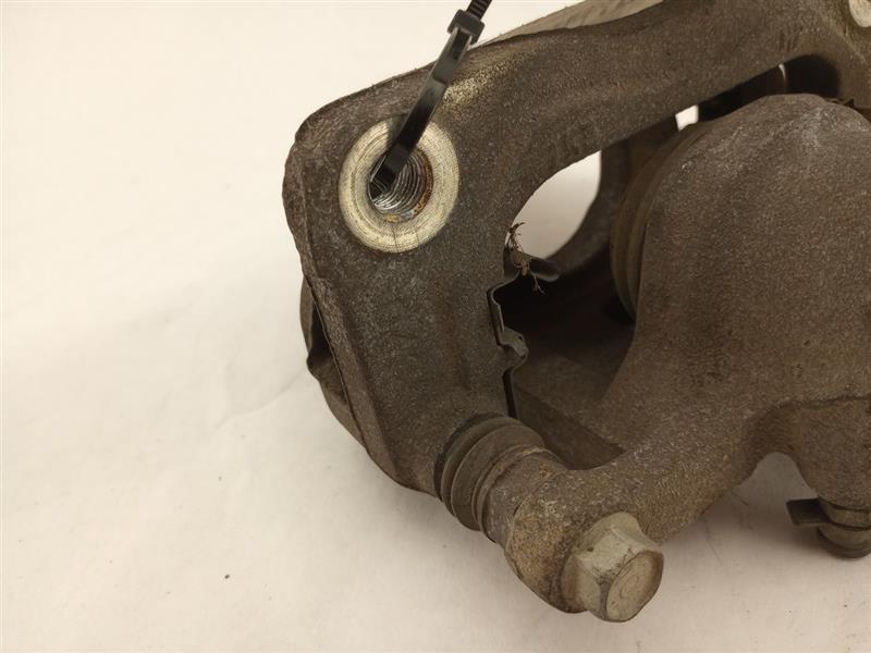 Hyundai Genesis Rear Left Brake Caliper