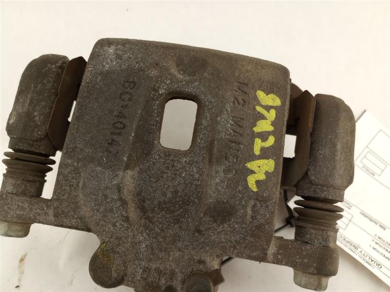 Hyundai Genesis Rear Left Brake Caliper