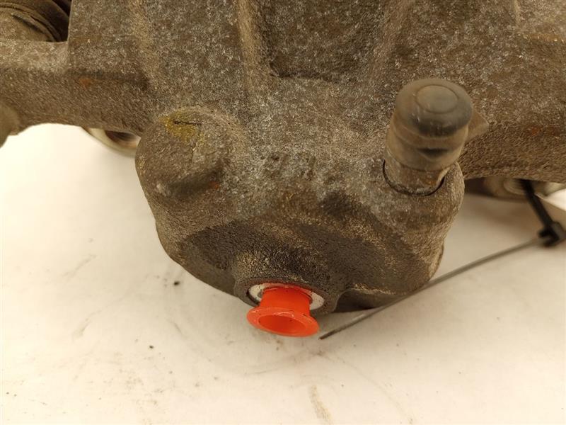 Hyundai Genesis Rear Left Brake Caliper