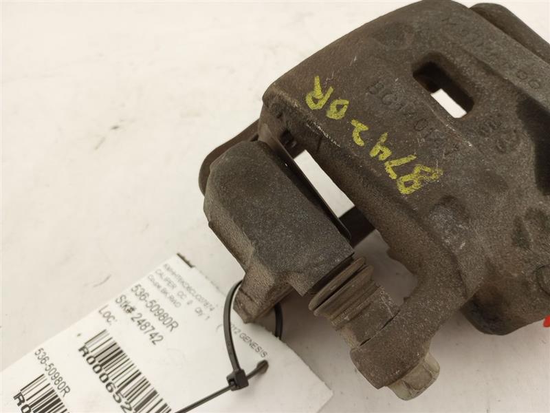 Hyundai Genesis Rear Right Brake Caliper