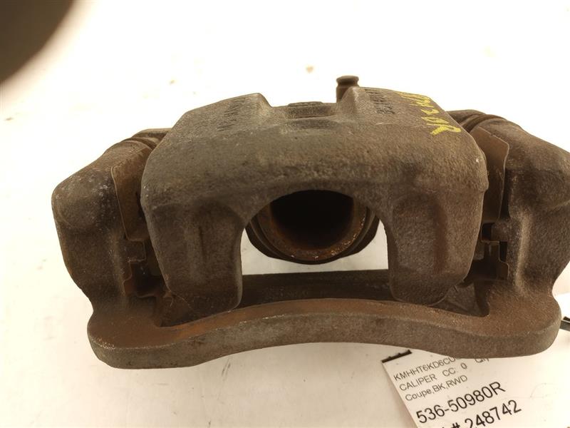 Hyundai Genesis Rear Right Brake Caliper