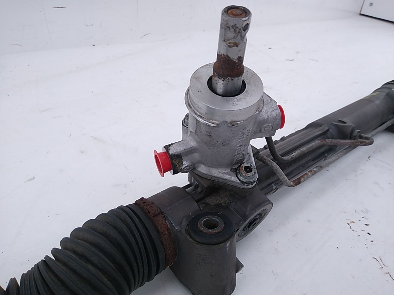 Saab 9-5 Power Steering Rack