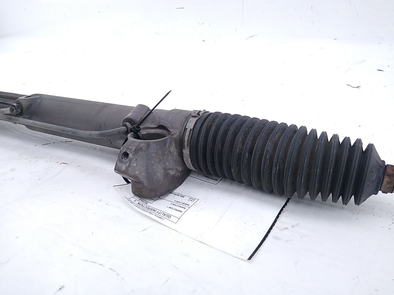 Saab 9-5 Power Steering Rack