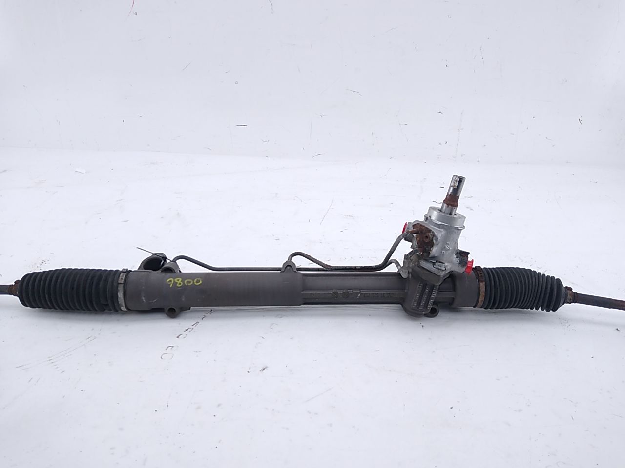 Saab 9-5 Power Steering Rack