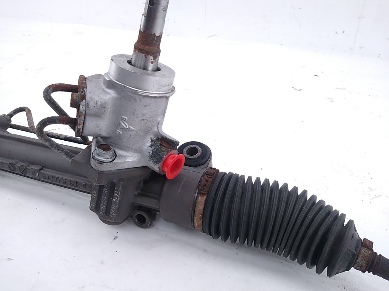 Saab 9-5 Power Steering Rack