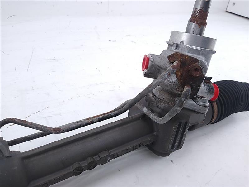 Saab 9-5 Power Steering Rack