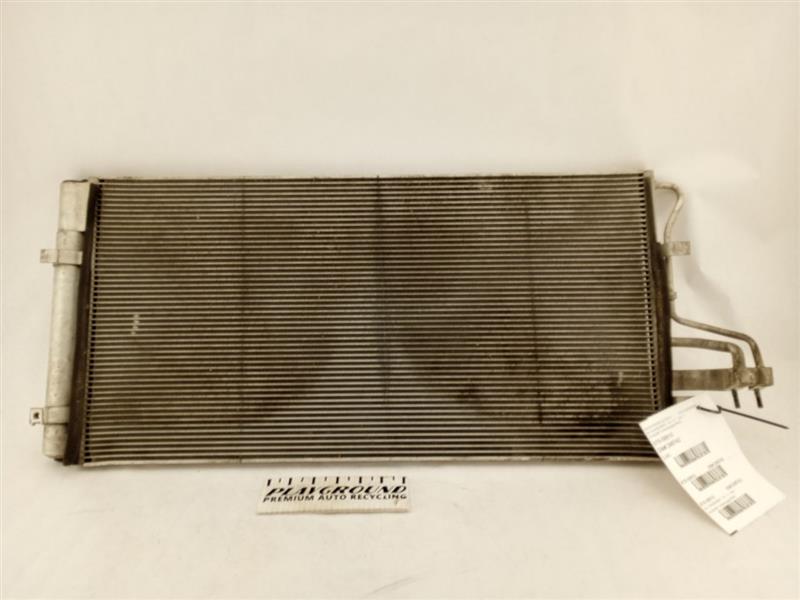 Hyundai Genesis AC Condenser