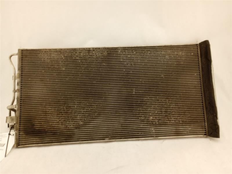 Hyundai Genesis AC Condenser - 0