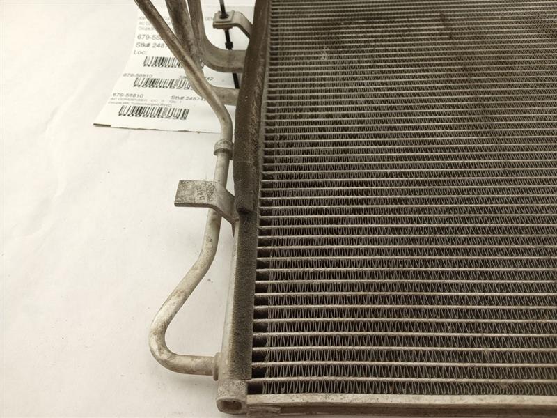 Hyundai Genesis AC Condenser