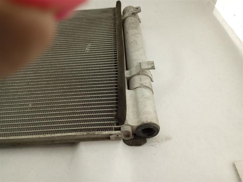 Hyundai Genesis AC Condenser