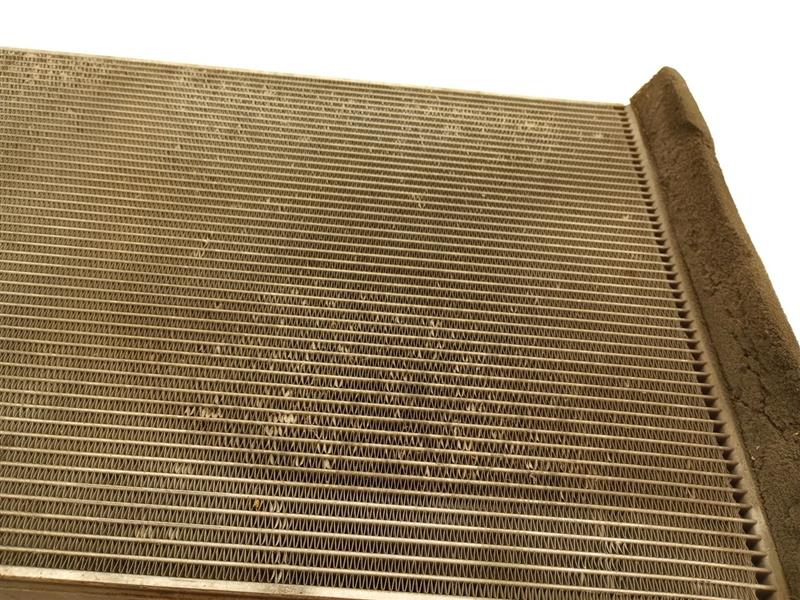 Hyundai Genesis AC Condenser