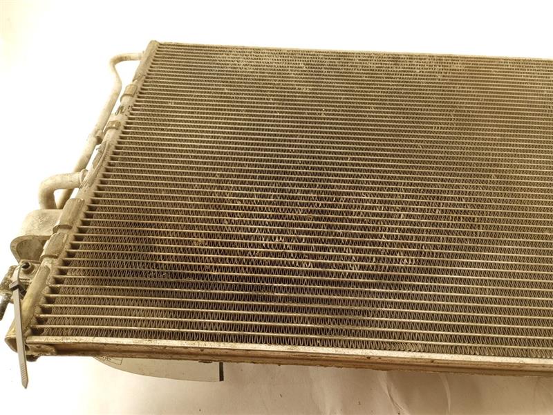 Hyundai Genesis AC Condenser