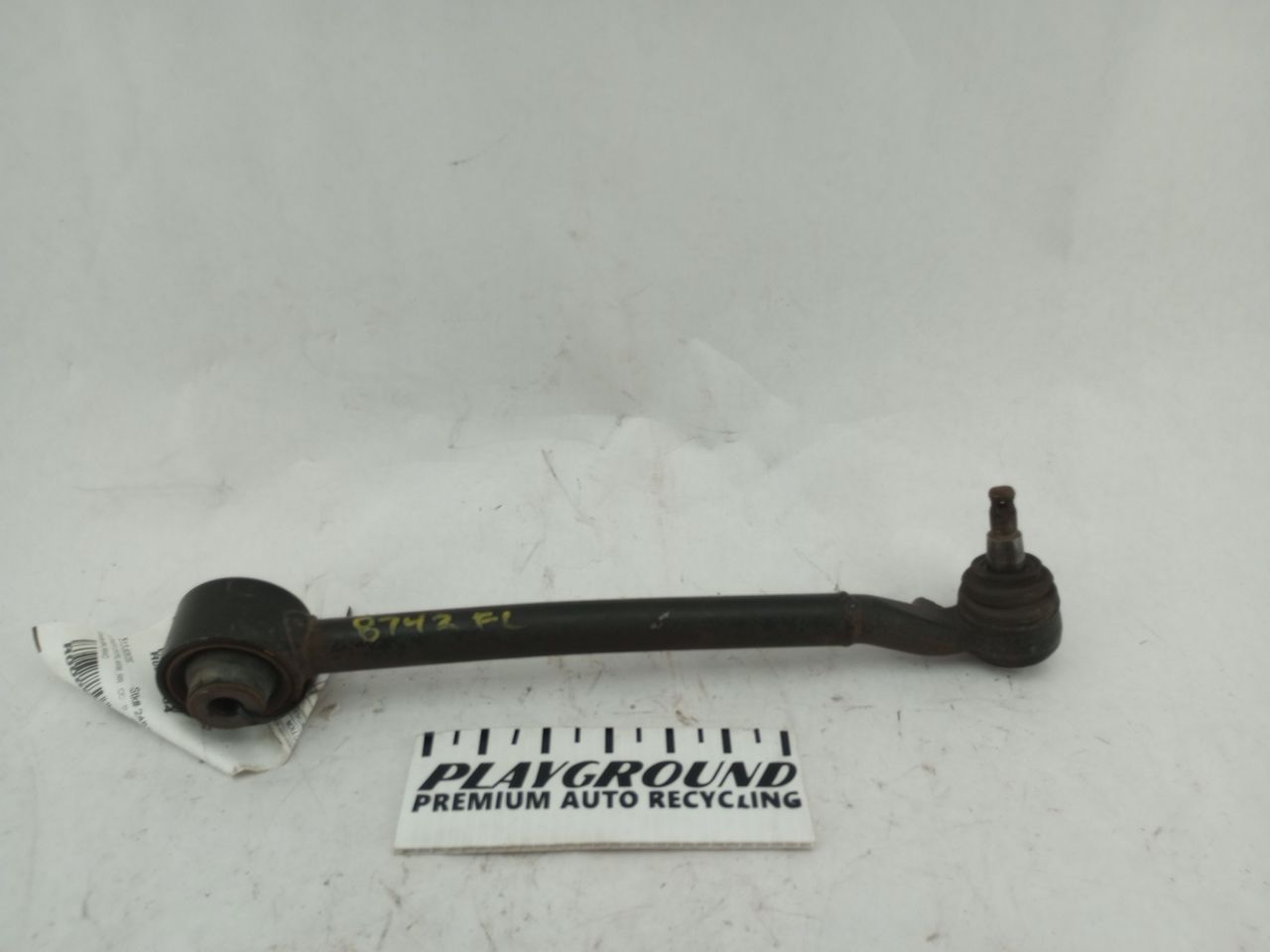 Hyundai Genesis Lower Left Lateral Trailing Arm