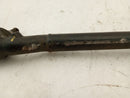 Hyundai Genesis Lower Left Lateral Trailing Arm-7
