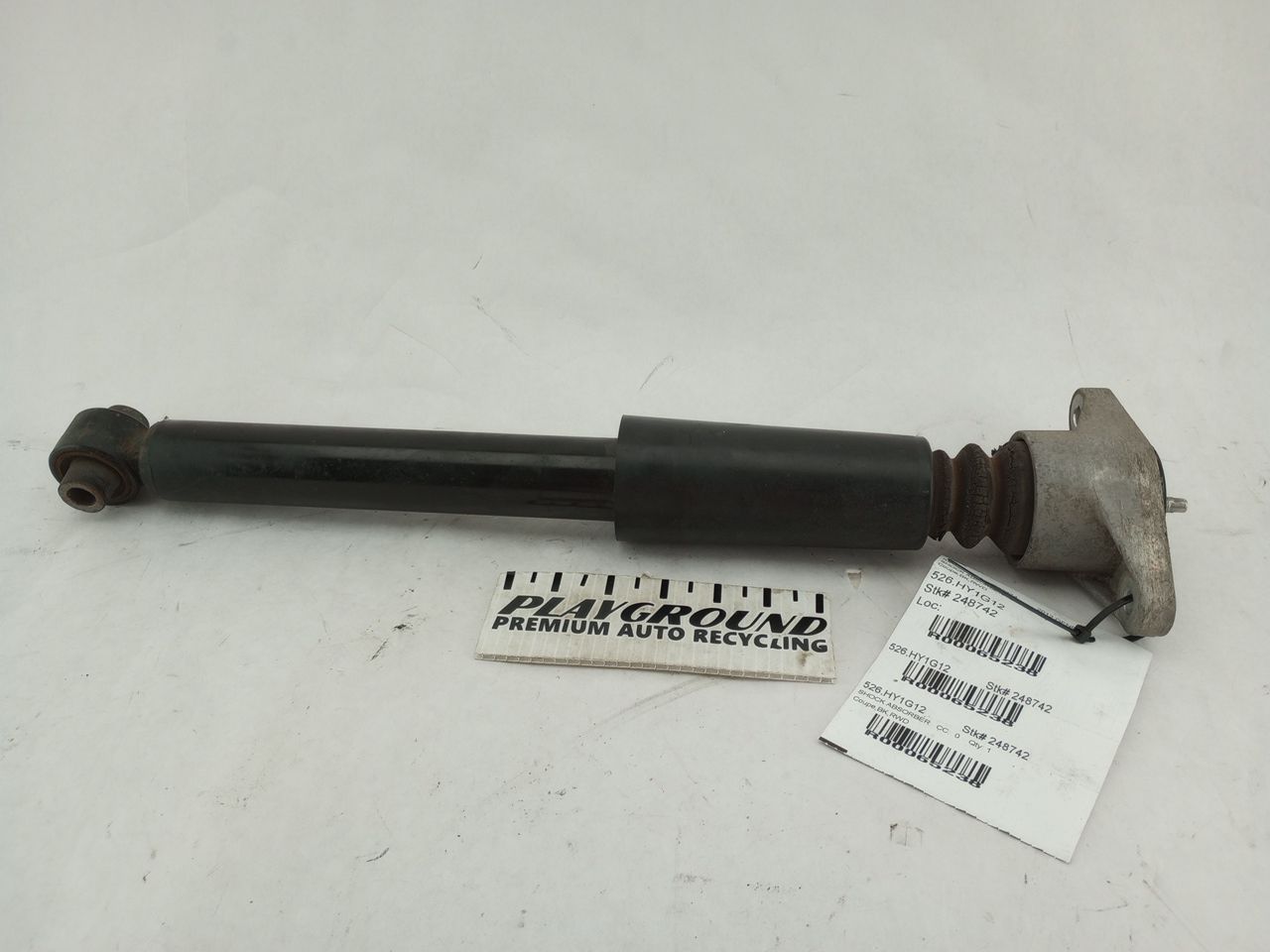 Hyundai Genesis Rear Left Shock Absorber