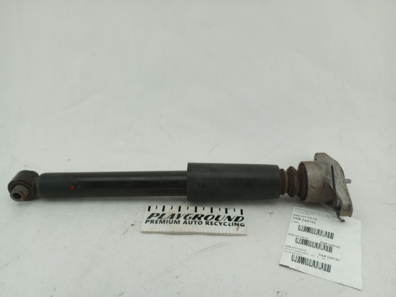 Hyundai Genesis Rear Right Shock Absorber