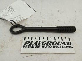 Hyundai Genesis Tow Hook