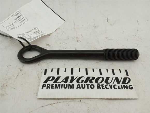 Hyundai Genesis Tow Hook