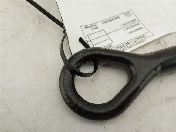 Hyundai Genesis Tow Hook