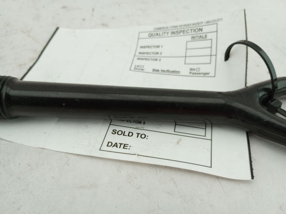 Hyundai Genesis Tow Hook