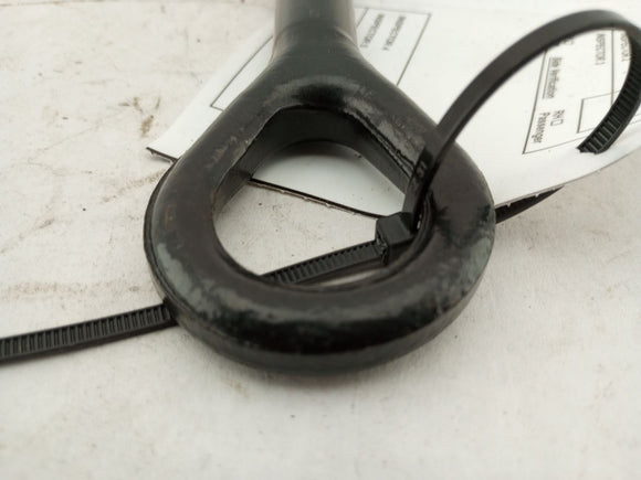 Hyundai Genesis Tow Hook
