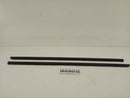 Hyundai Genesis Pair of Lower Exterior Door Moulding-1